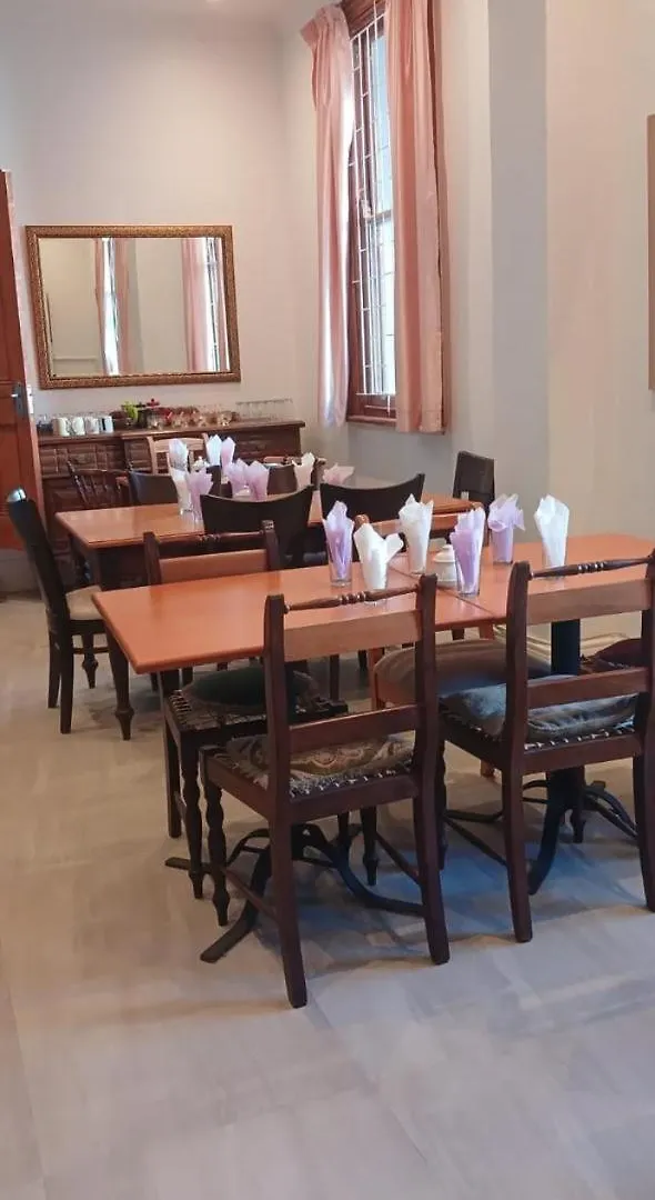 Bellevue Manor Guest House Cape Town South Africa