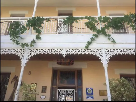 Bellevue Manor Guest House Cape Town