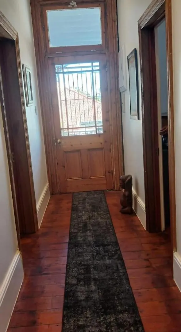 Bellevue Manor Guest House Cape Town South Africa