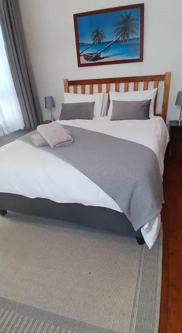 Bellevue Manor Guest House Cape Town