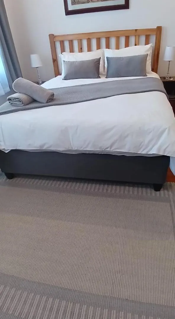 Bellevue Manor Guest House Cape Town South Africa