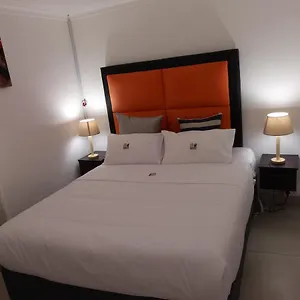  Guest house 18 On Sherlock South Africa