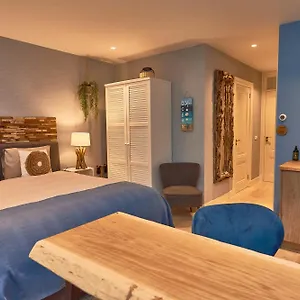  Bed & Breakfast Heaven In East Netherlands