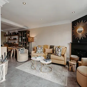 Guest house Cape Finest Located In De Waterkant, Cape Town