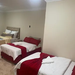 Guest house Sabath, Cape Town