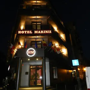 *** Hotel Marinii Romania