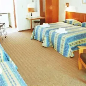 Hotel Kleinplaas, Cape Town