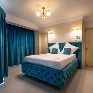 *** Hotel Casa Fiori Romania