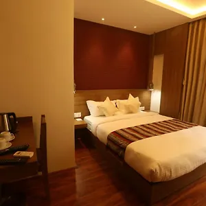 *** Hotel Flying Yak Nepal